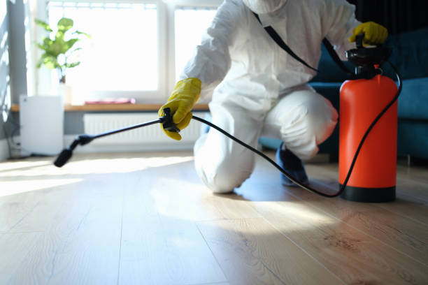Professional Pest Control in Elkton, KY