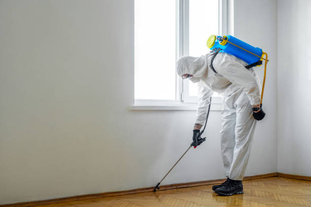 Best Commercial Pest Control Services  in Elkton, KY